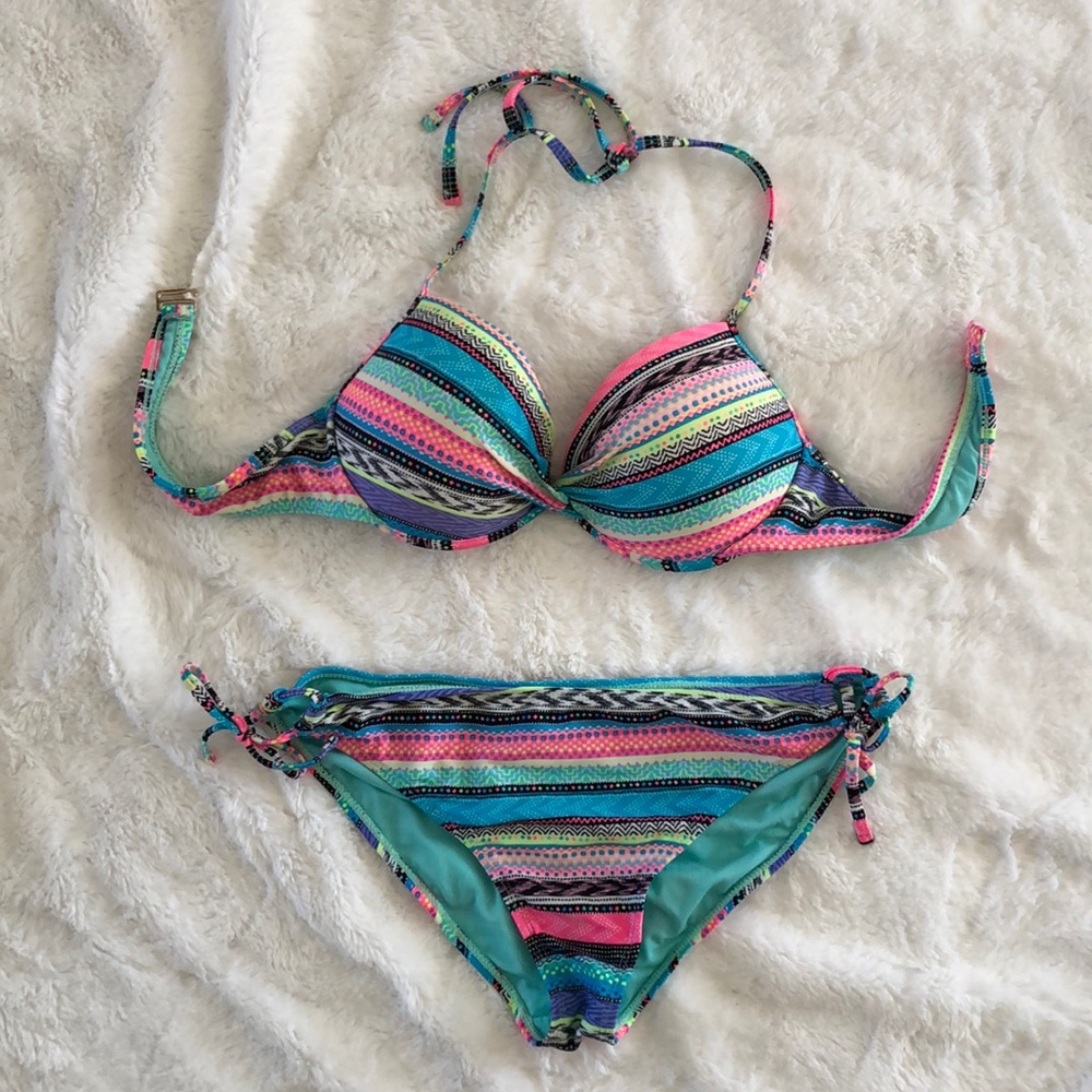 Swim suit